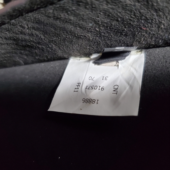 Furla Top Handle Leather Evening Bag Crossbody Purse Snakeskin Print - Picture 14 of 14